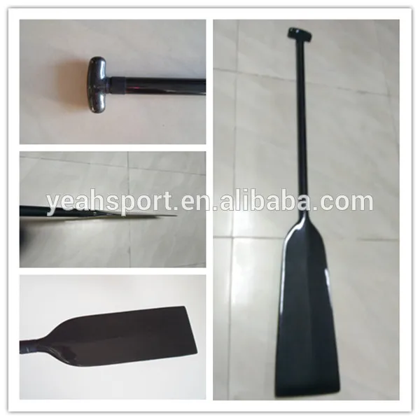 yard eye-catch carbon fiber main durable dragon boat oars