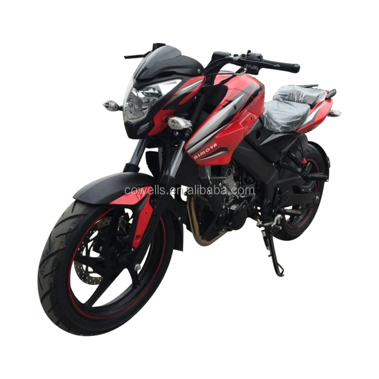 
Fashion and cool Sports Bike 300CC 