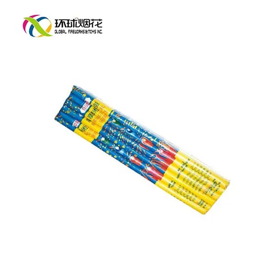 Standard handheld magic shoot happy boom China fireworks