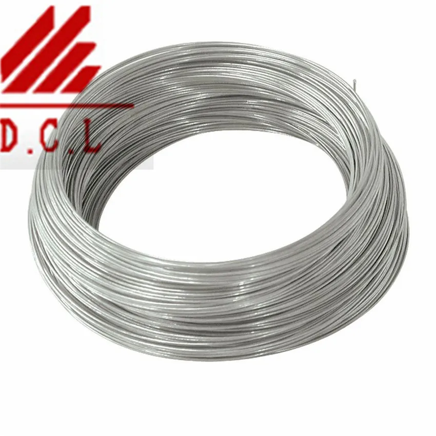 10 gauge galvanized steel wire