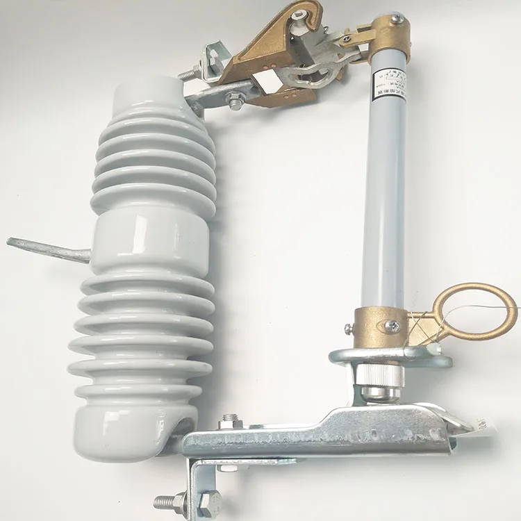 Factory directly sale 9-12kv Expulsion drop-out fuse cutout