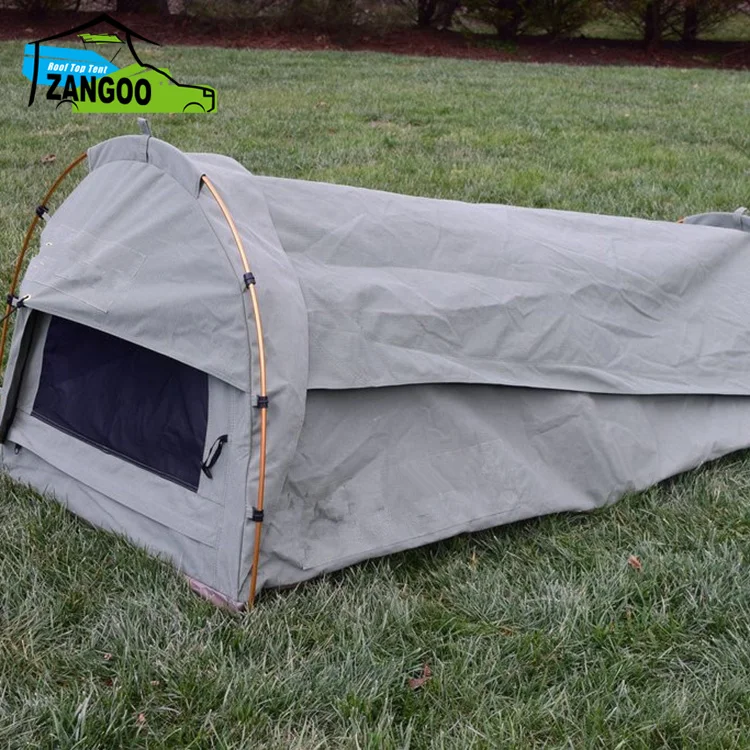 China wholesale outdoor special camping swag tent