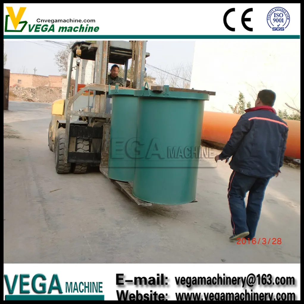 
Customized 6t/24h sri lanka coconut shell charcoal machine with best quality and low price 