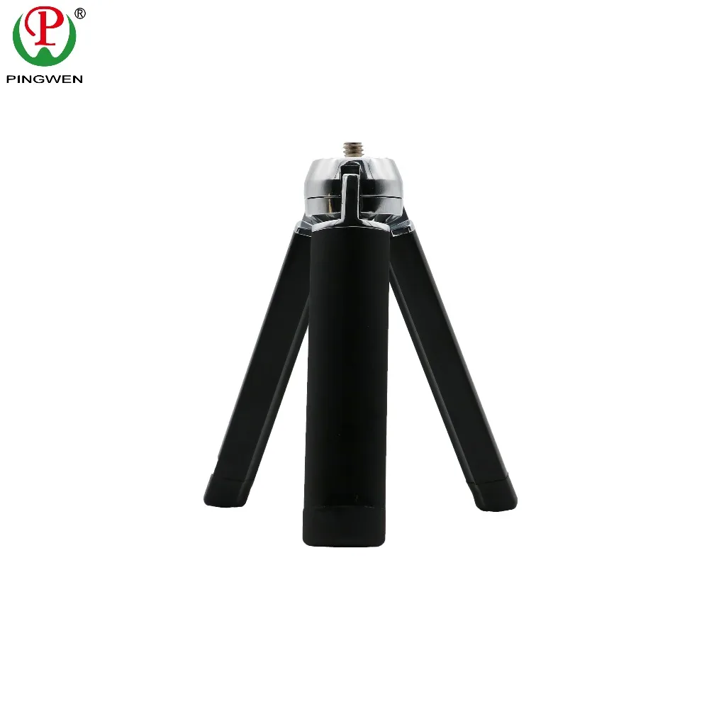 
Super mini size tripod phone and camera use tripod light weight aluminum tripod 