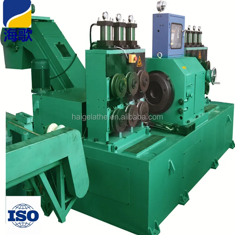 Токарный станок с ЧПУ WXC30S