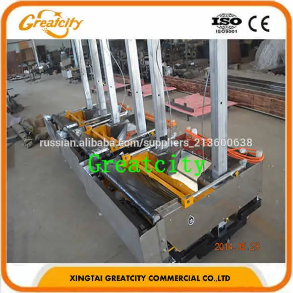 Кирпич и блок стены машиной рендеринга