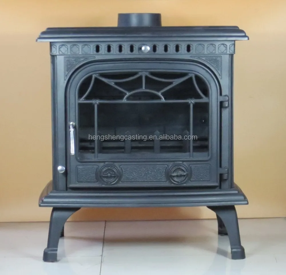 2015 new products high quality wood furnace / wood burning furnace