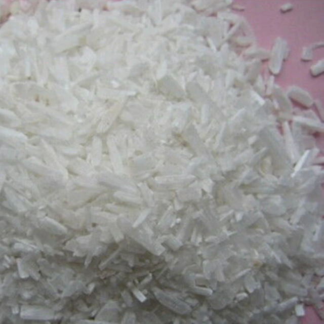 
Gypsum Fibrosum Powder Food Grade 