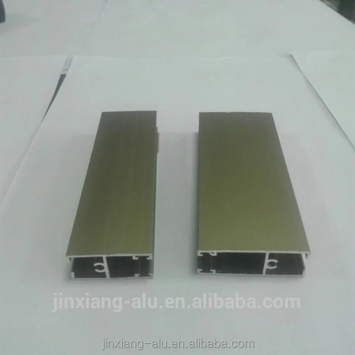 
aliminium extrusion aluminium profile export to bolivia market 