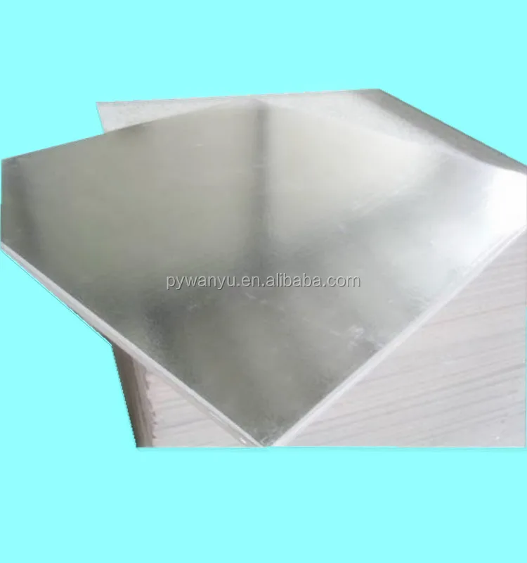 Высококачественный потолок из гипсокартона/ПВХ потолочная плитка для ванной/дома/виллы/офиса/зала ума