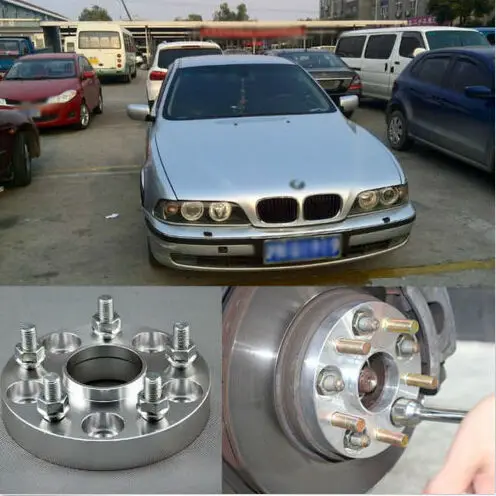 завода серебряный цвет колеса spacer колеса адаптер