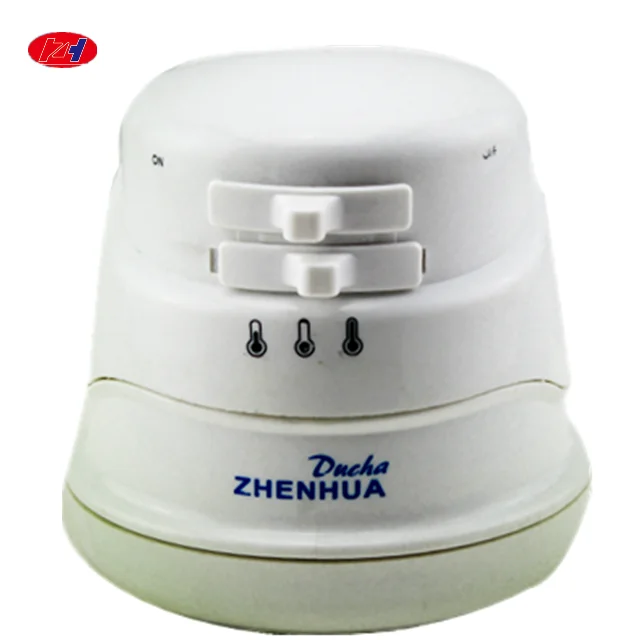 low power for bathroom hot water shower head tankless water heater