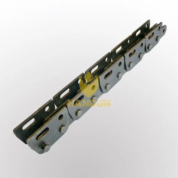 Trencher Chain