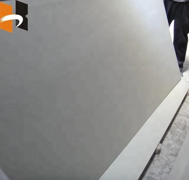 Hot Sale Building Material Prices Gypsum Board for Ceiling