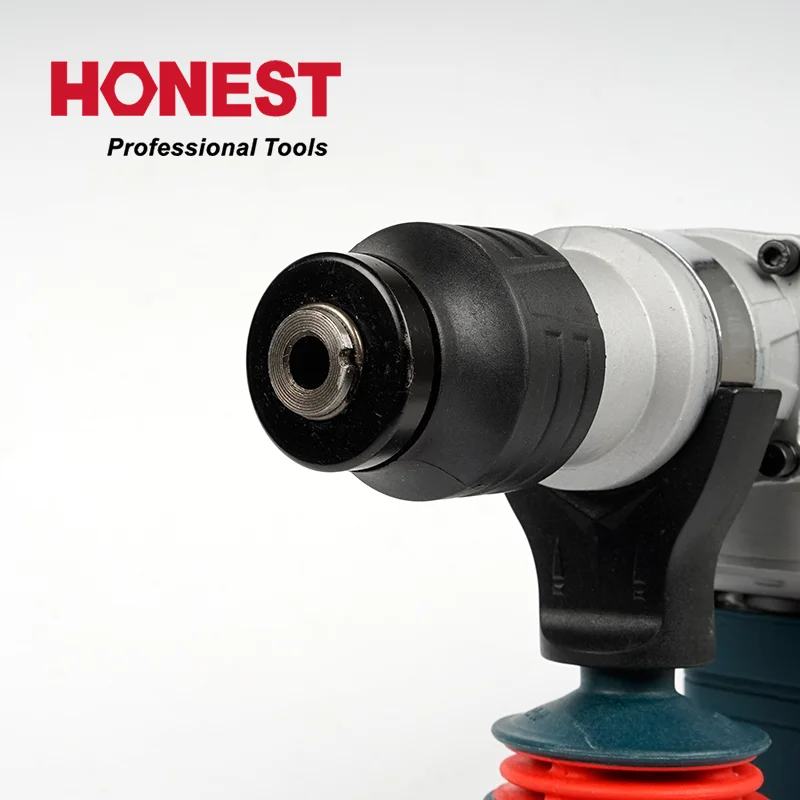 
28MM 1100W Electric Drill machine power tools Rotary Hammer 