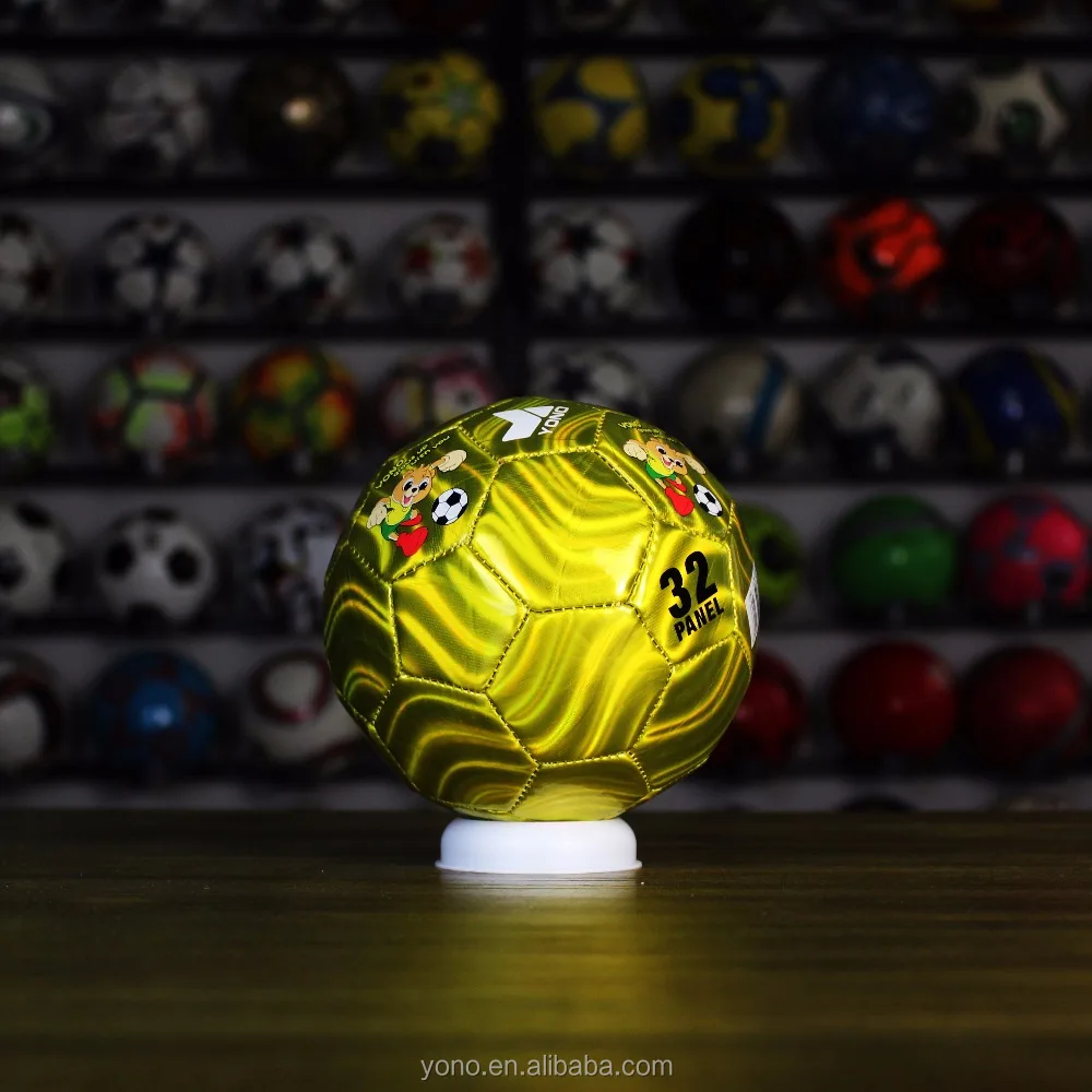 Personalized Football Mini Size football small kids Soccer Ball Soft Touch textures Wholesale Soccerball