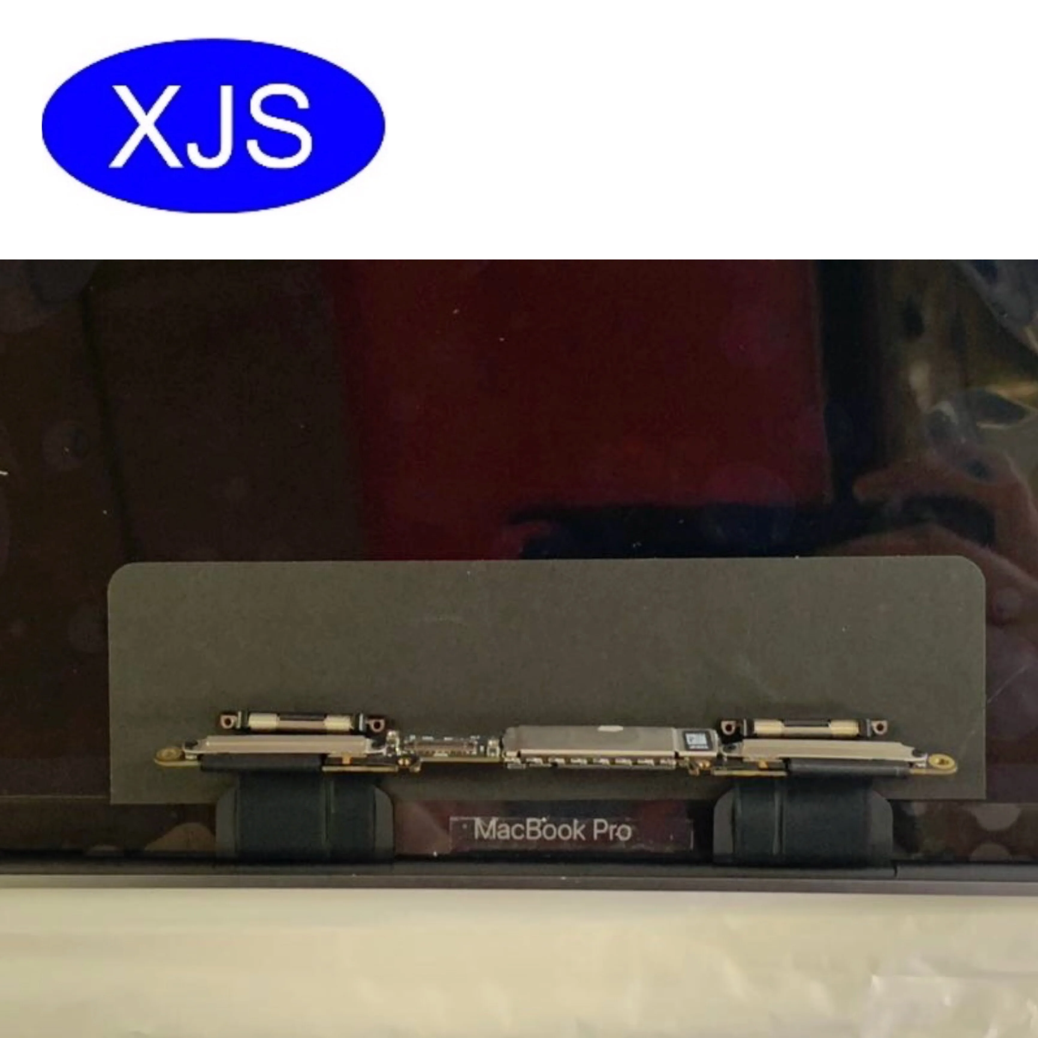 
2017 New 13 Inch A1706 A1708 LED Monitor Complete Screen Assembly For Macbook Pro Compatible Full LCD Display panel Replacement 