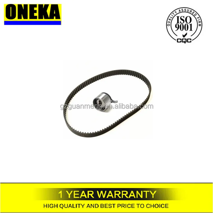[ONEKA] 93744701 for CHEVROLET SPARK auto zone parts price car accessory Chinese timing belt manufacturer