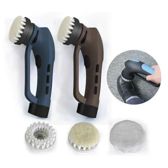 
2016 Electric shoe polisher for sofa, car,leather, furniture 