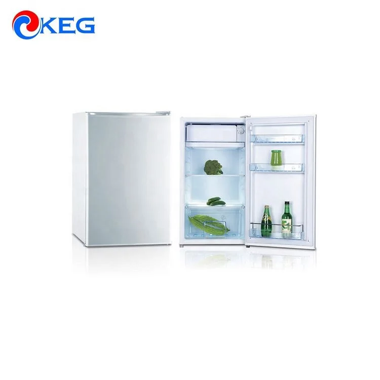 91L  Japan Wholesale Mini Refrigerator Price 100l