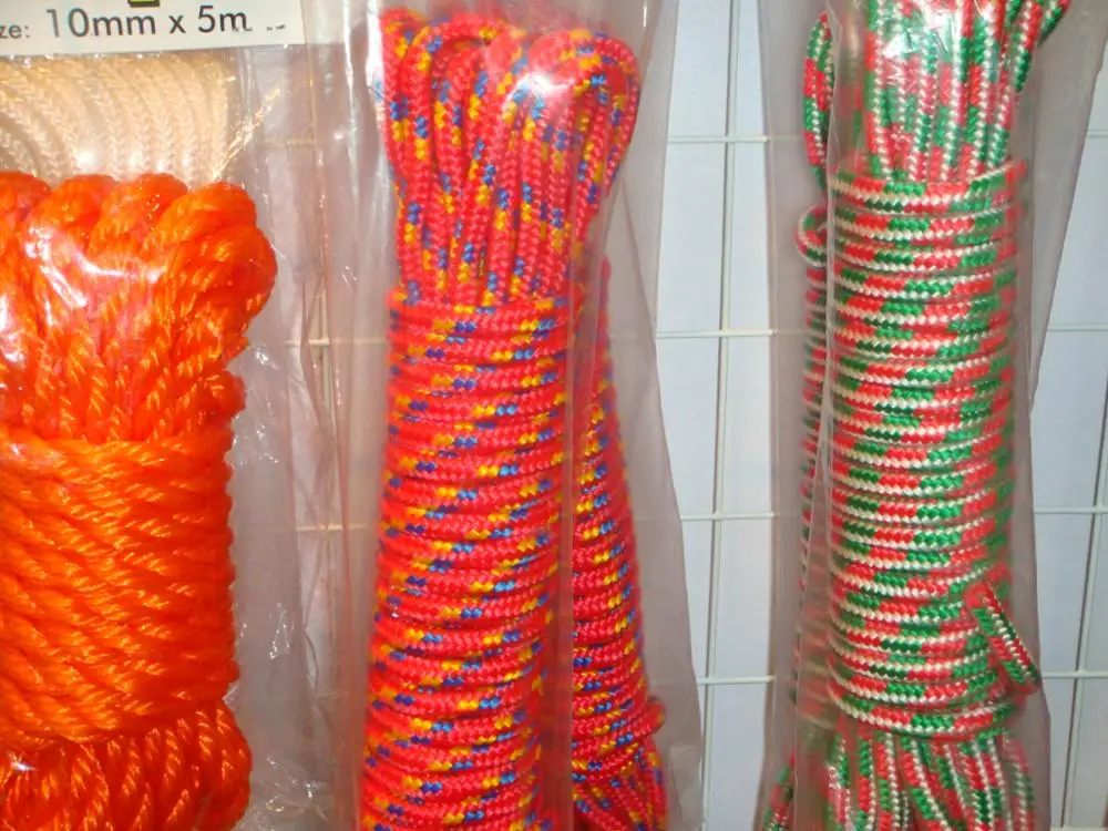 KBL12-4-120 High strength parachute cord braiding machine nylon rope making machine