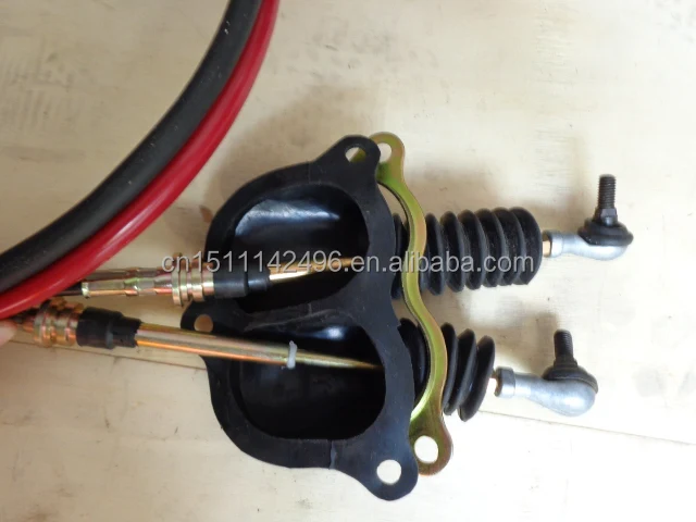 Genuine Gear Selector Cable for Jinbei Auto/3021139