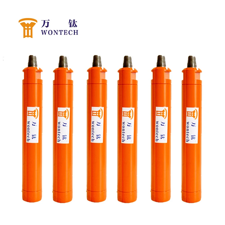 High pressure atlas cop44 dth hammer used for sale