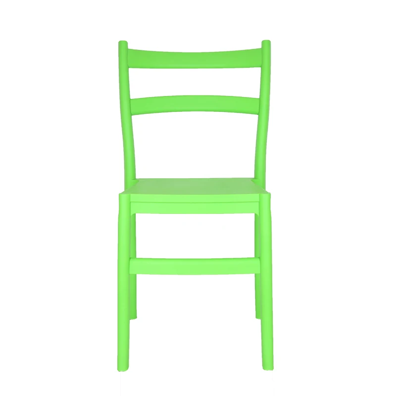 Современный Высококачественный дешевый школьный пластиковый стул оптом