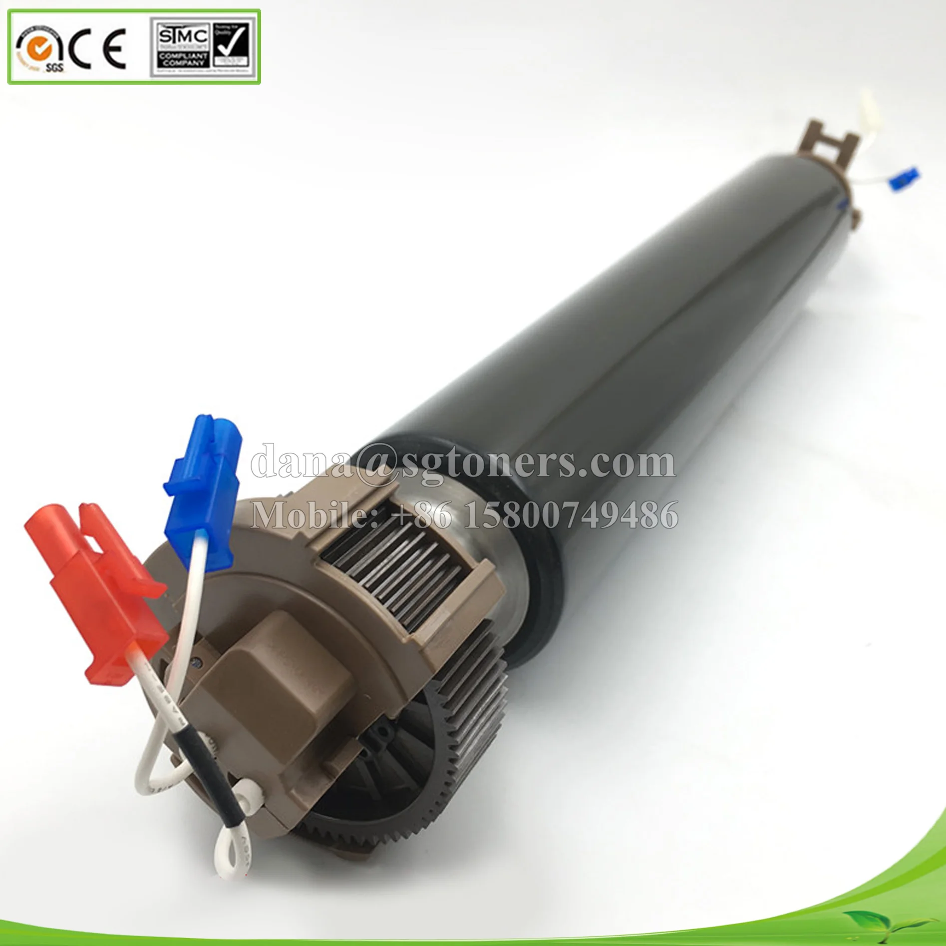 059K76170 059K54812 for Xerox DocuColor DC 5000 7000 8000 6060 8002 8080 Fuser Roller Assy