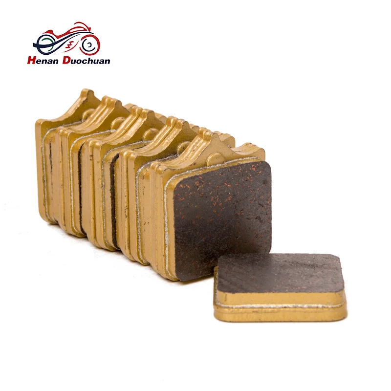 Best Motorcycle Front Brake Pads for APRILIA RSV 1000 Tuono R Factory 1000 Radial caliper for CAGIVA Mito 500 Raptor X3 1000