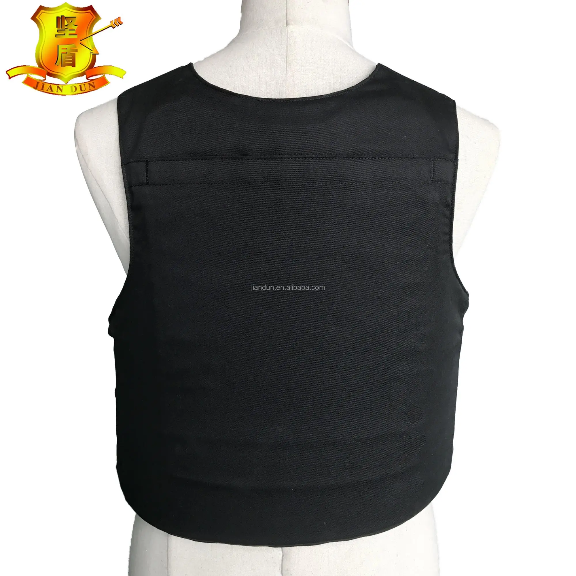Solider Policemen Minuteman Level IIIA 9mm .44 Mag Level III IV Covert Concealable Combat Tactical PE Armaid Ballistic Vest