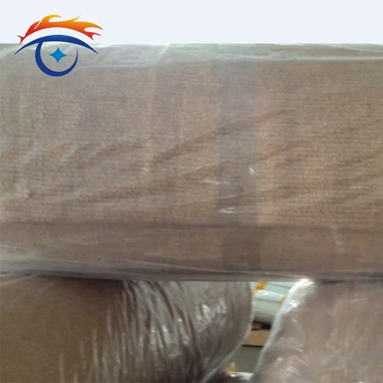 List Of Ceramic Materials Fire-resistant Ceramic Fabric fiber Cloth