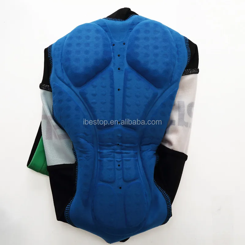 3D cutting outdoor Cycling Jersey coolmax fabric bicycle apparel plus size MTB jersey