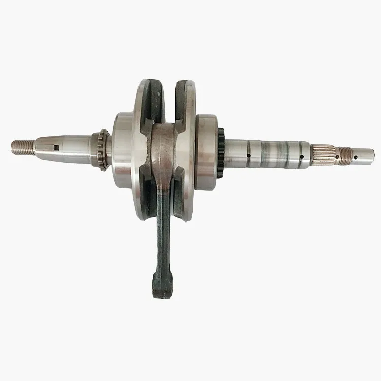 apply to honda innova ANF125 ANF 125 Crankshaft