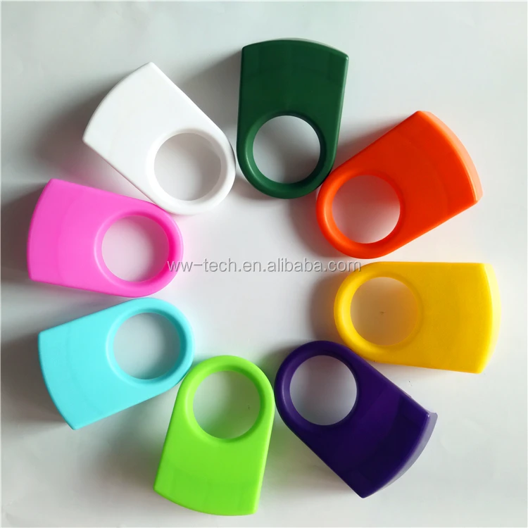 Cheap CoronaRita Beer bottle Holders drink clip For Margarita Glasses