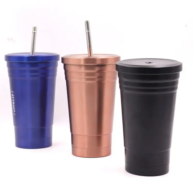 pipe coffee mug, coffee cup reusable, metal straws stainless steel