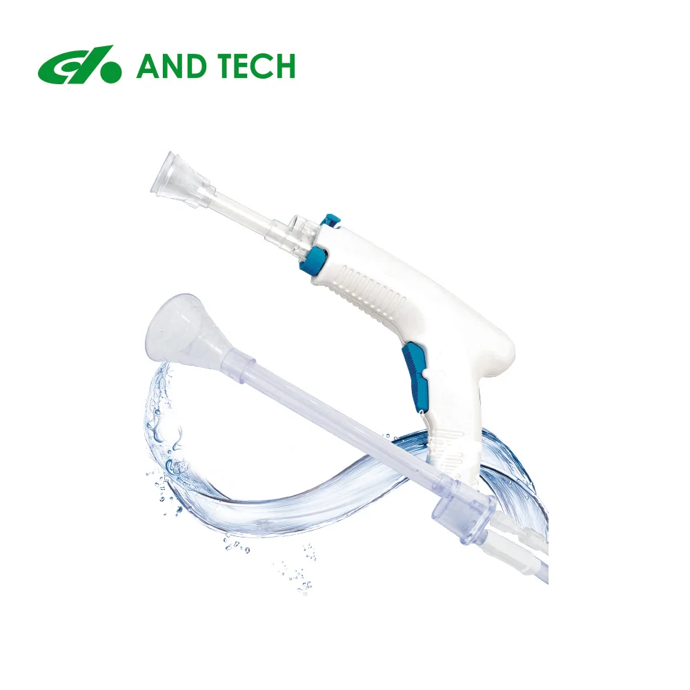 Одноразовый хирургический импульсный