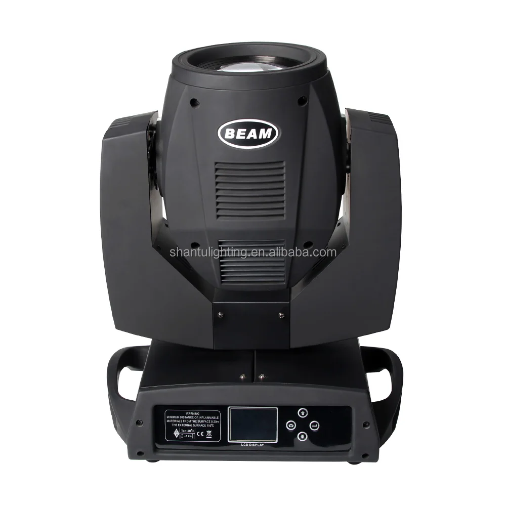 Hot Item Stage Lighting Professional Sharpy 200W 5R Beam Mixing color Moving Head Light Guangzhou Alloy For Disco Stage  light