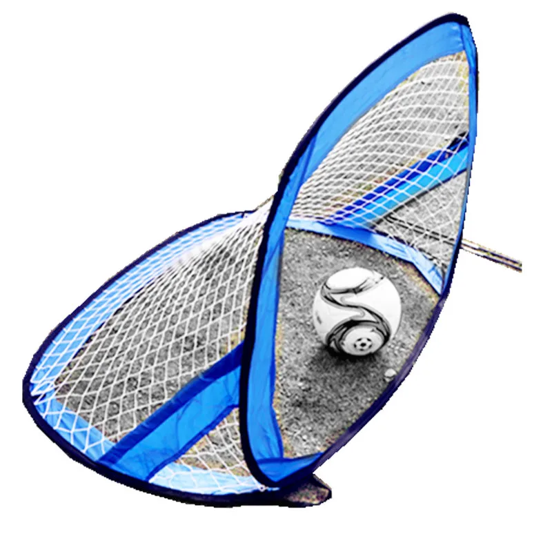 
Children Training Pop Up Soccer Goal 