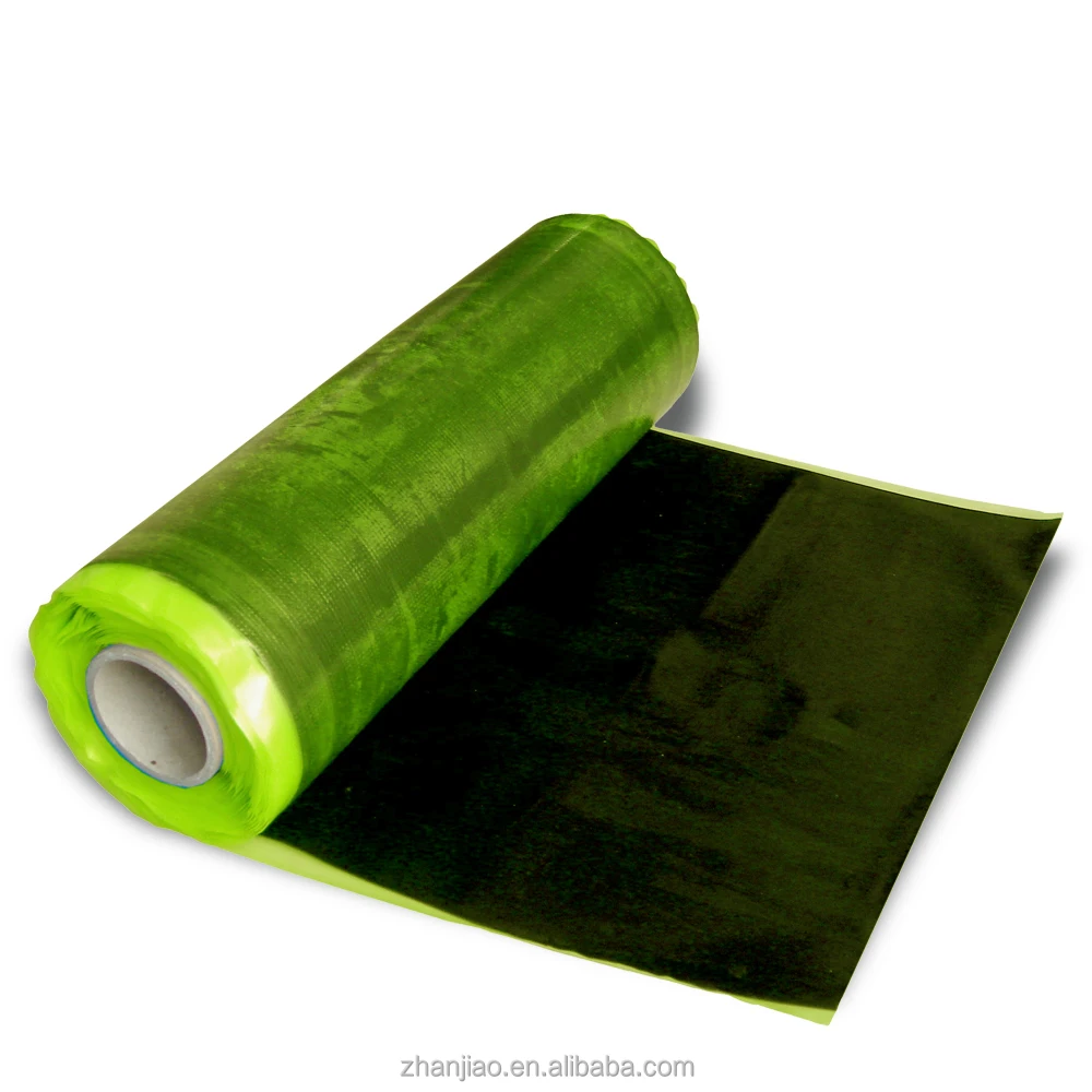 Steel Cord Belt Hot Splicing joint Uncured Intermediate rubber 3mm