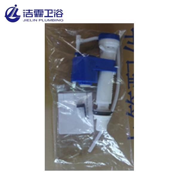 UPC Certified ABS POM Toilet fill valve for Bathroom Toilet