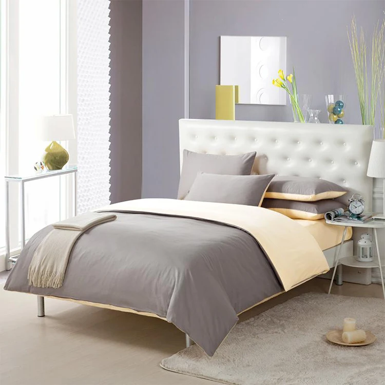 Cheap Full Winter Design Microfiber Fabric King Size Bedroom Bedding Sets