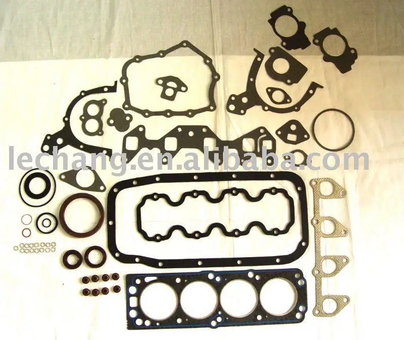 Полный комплект прокладок двигателя для DAEWOO SP0158