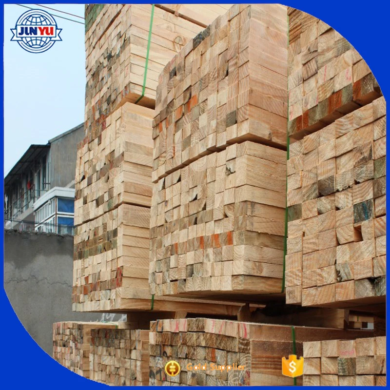 cheap radiate pine wood boards without cracks and holes for pallets