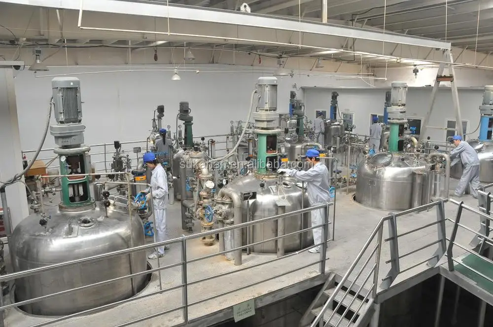 Lipase enzyme used in feed