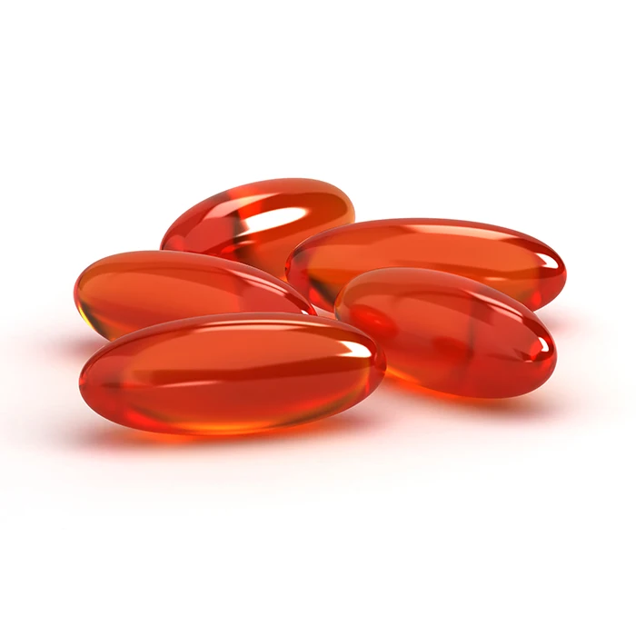 
OEM Nutrition Health Product Collagen Softgel 