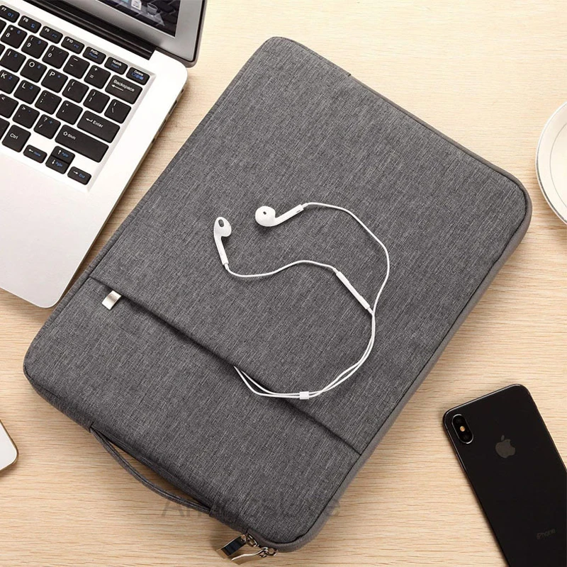 
Portable Laptop Sleeve Case Bag for Notebook,foriPad,for MacBook 