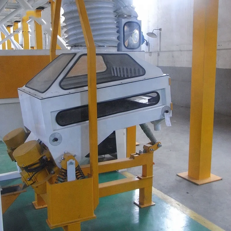 
 Прочный и долговечный Тонер для риса  