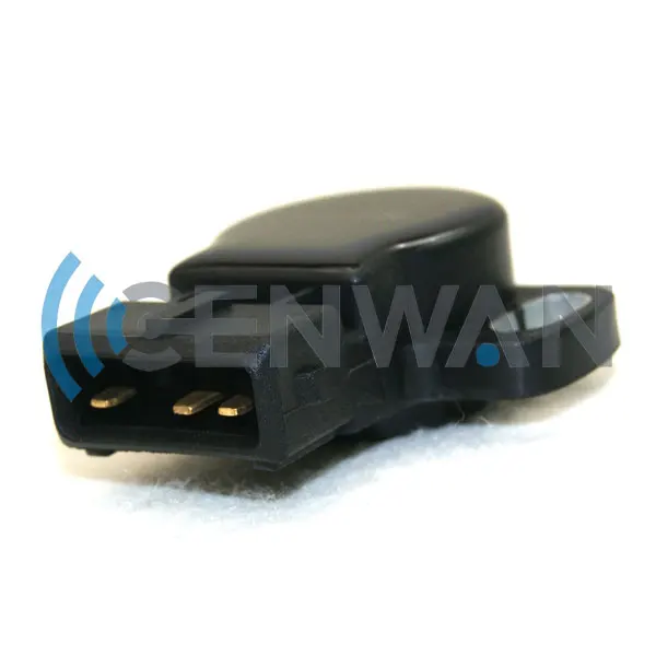 TPS Sensor MD614736,MD-614736,TPS4139,TH406,5S5270 Throttle Position Sensor