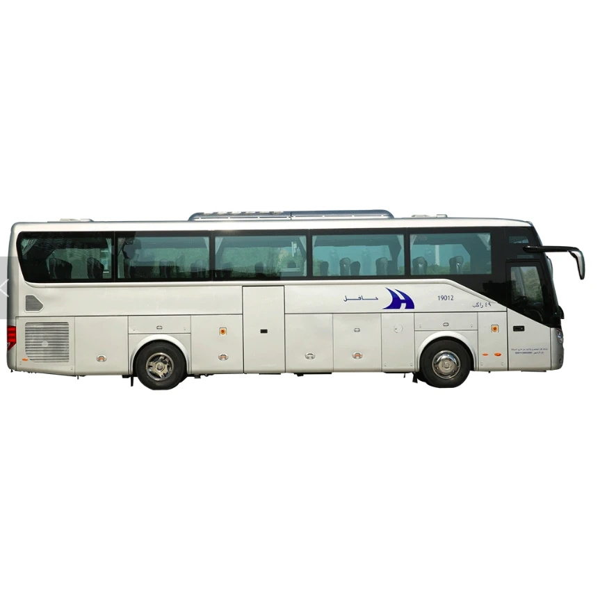 
Top Brand Ankai Luxury Coach Bus with 50 Seater for Sale 